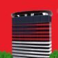 Ilustrasi Gedung KPK. (Dok. Sapulangit Media Center/M. RIfai Azhari)


