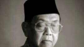 Presiden Ke-4 RI Abdurrahman Wahid alias Gus Dur. (Instagram.com @gusdur.ig)

