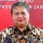 Menteri Koordinator Bidang Perekonomian Airlangga Hartarto. (Facbook.com @Airlangga Hartarto)

