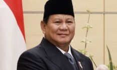 Litbang Kompas: Kepuasan Publik ke Pemerintahan Presiden Prabowo Subianto Capai 80,9 Persen