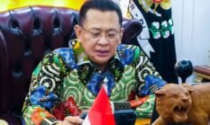Politisi Partai Golkar Ungkap Alasan Dukung Gerindra Usung Prabowo Subianto Capres pada Pemilu 2029