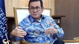 Menteri Perdagangan (Mendag) Budi Santoso. (Kemendag.go.id)
