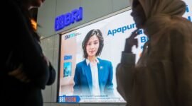 Di tengah tantangan tekanan ekonomi global, PT Bank Rakyat Indonesia (Persero) Tbk mencatatkan kinerja keuangan yang stabil dengan fundamental yang solid. (Dok. BRI)