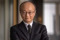 Masato Kanda. (Dok. Adb.org)