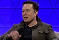 Pebisnis Elon Musk. (Instagra.com @elonrmuskk)