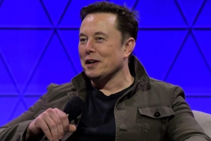 Pebisnis Elon Musk. (Instagra.com @elonrmuskk)