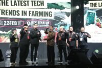 Menteri Pertanian (Mentan), Andi Amran Sulaiman. (Dok. Kementan)