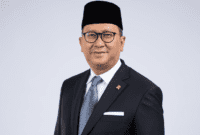 Menteri Investasi/Kepala Badan Koordinasi Penanaman Modal (BKPM), Rosan Roeslani. (Dok. Bkpm.go.id)