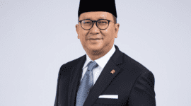 Menteri Investasi/Kepala Badan Koordinasi Penanaman Modal (BKPM), Rosan Roeslani. (Dok. Bkpm.go.id)