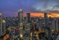 PT Indonesia Infrastructure Finance (IIF) meraih peringkat nasional jangka panjang (National Long-Term Rating). (Dok. iif.co.id)