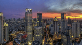 PT Indonesia Infrastructure Finance (IIF) meraih peringkat nasional jangka panjang (National Long-Term Rating). (Dok. iif.co.id)