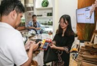 Menjelang libur panjang periode lebaran Hari Raya Idulfitri 1446 H, BRI pastikan kesiapan layanan Electronic Channel (E-Channel). (Dok. BRI)