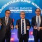 PT Bank Rakyat Indonesia (Persero) Tbk atau BRI berhasil meraih lima penghargaan global dalam ajang Retail Banker International (RBI) Asia Trailblazer Awards 2025. (Dok. BRI)