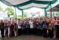 Menteri Kesehatan Budi Gunadi Sadikin. (Dok. Tim Media Prabowo)