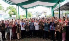 Menteri Kesehatan Budi Gunadi Sadikin Tegaskan Indonesia Bukan Sebagai Kelinci Percobaan Vaksin TBC