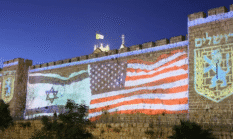 Amunisi Menipis, Israel Setuju Gencatan Senjata Usai Perang Singkat