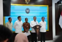 Empat izin usaha pertambangan (IUP) nikel di Raja Ampat resmi dicabut oleh pemerintah. (Dok. Istimewa)