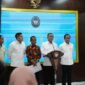 Empat izin usaha pertambangan (IUP) nikel di Raja Ampat resmi dicabut oleh pemerintah. (Dok. Istimewa)