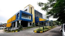 Jasa Marga membagikan dividen tunai sebesar Rp156,23 per saham. (Dok. Jasamarga.com)