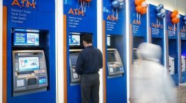 BRI ungkap strategi pro-rakyat dan efisiensi keuangan di tengah ketidakpastian global. (Dok. BRI)