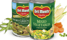 Del Monte Tumbang! Raksasa Buah Kaleng Ajukan Kebangkrutan Resmi