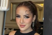 Olla Ramlan akhirnya buka suara soal gosip mesra yang bikin geger. (Instagram.com @ollaramlan)