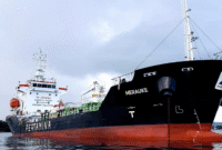 Tata kelola rantai pasok minyak menjadi sorotan investor setelah skandal Pertamina menimbulkan kerugian negara triliunan rupiah. (Dok. pertamina-pis.com)

