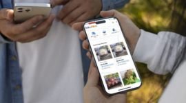 PT Bank Rakyat Indonesia (Persero) Tbk terus memperkuat komitmennya dalam mendorong UMKM naik kelas melalui platform digital LinkUMKM. (Dok. BRI)