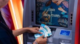 BRI terus memperkuat peran strategisnya sebagai mitra utama Pemerintah dalam. (Dok. BRI)