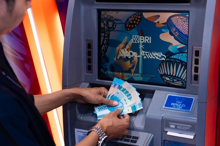 BRI terus memperkuat peran strategisnya sebagai mitra utama Pemerintah dalam. (Dok. BRI)