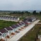 BRI dukung penuh program perumahan rakyat dengan menyalurkan KPRS kepada 107 ribu debitur. (Dok. BRI)