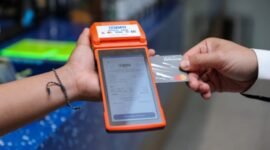 Transaksi di BRI kini 99,1% digital! BRImo dan AgenBRILink jadi andalan. Cek bagaimana transformasi digital BRI mengubah layanan perbankan. (Dok. BRI)