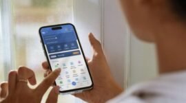 BRI hadirkan edukasi keuangan yang mudah diaplikasikan, didukung layanan digital aman melalui BRImo. (Dok. BRI)