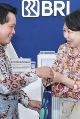 BRI Rayakan Hari Pelanggan Nasional, Perkuat Komitmen Pelayanan