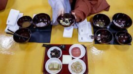 Photo of Balwoo Gongyang