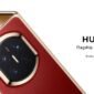 Flagship Foldable Phone to Highlight Huawei's Product Launch in Dubai