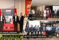 Himel launches ALTIVO across global markets