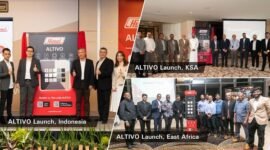 Himel launches ALTIVO across global markets