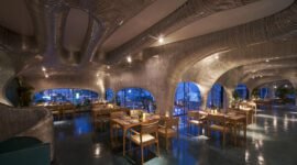 Smith's Kitchen & Bar: Winner of 3 prestigious awards at Luxury Restaurant Awards 2025