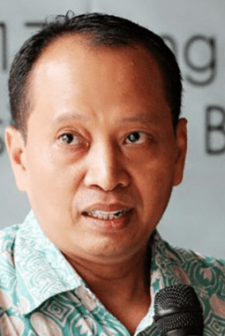 Penyerahan Jabatan Kepala Bais TNI Dinilai Menjadi Contoh yang Baik Bagi Institusi yang Lainnya