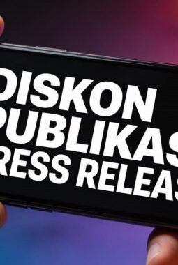 Persrilis.com Berikan Diskon Maksimal Press Release Hingga 31 Juli 2026, Peluang untuk Perkuat Branding Digital