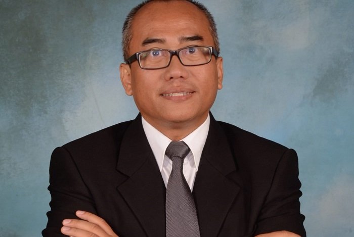 Menurut Budi Purnomo Karjodihardjo, strategi manajemen reputasi membutuhkan informasi yang jujur, konsisten, dan mudah dipahami masyarakat luas. Budi Purnomo Karjodihardjo mengatakan press release dinilai tetap relevan sebagai sarana menjaga kepercayaan publik di tengah derasnya arus informasi digital. (Dok. Sapulangit.com)


